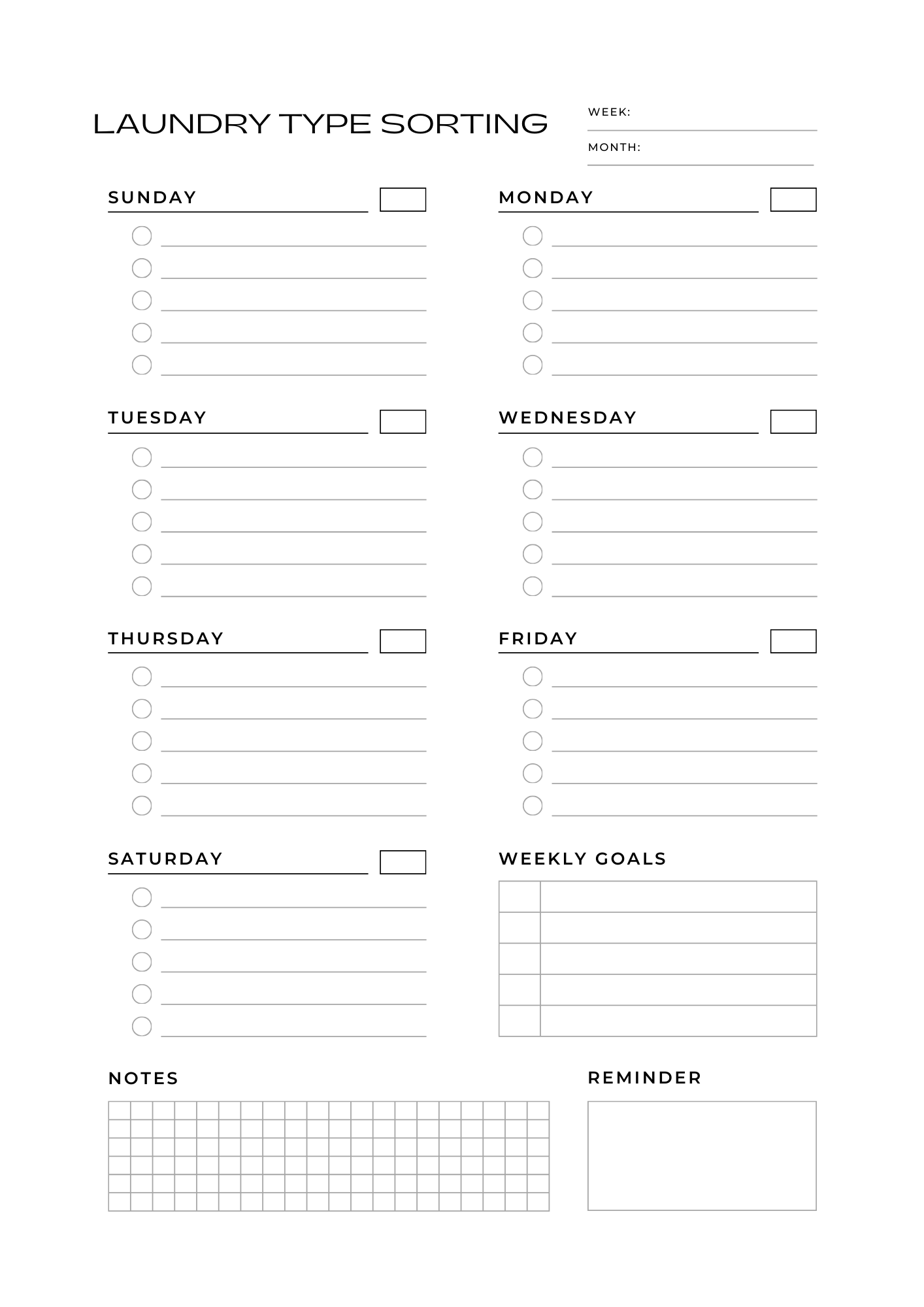 Revision & Review Sessions