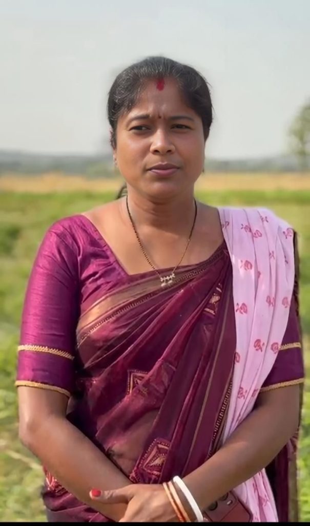 अनाथ महिला को मिला सौभाग्य, सरकार ने 500 करोड़ की राहत की घोषणा की