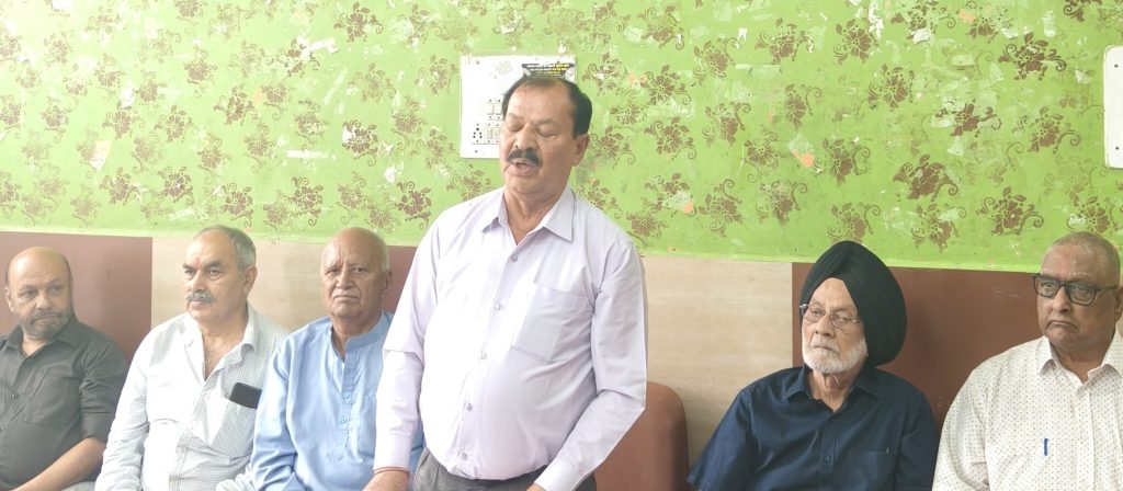 बिजली बोर्ड पेंशनरों को जल्द मिलेगी 15 प्रतिशत डी ए, एरियर की राहत, बिजली बोर्ड पेंशनर डी ए, सरकार की पहल, पेंशनरों की आर्थि…