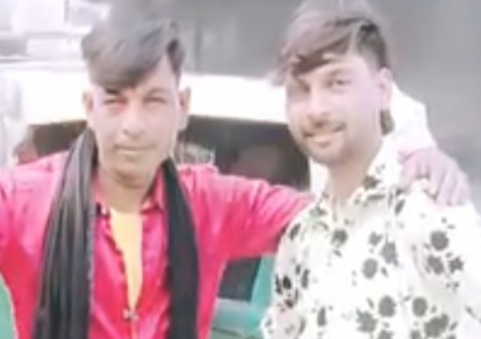 मृतक रोहन सिंह की पहचान की गई, उनके परिवार में मातम, दुखी परिवार